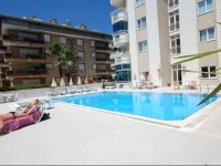Oba Beach Residence 