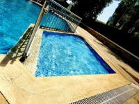 Oba Suites 