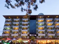 Palmiye Park Apart Hotel 