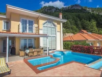 Panorama villa 