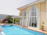 Panorama Villa 5 