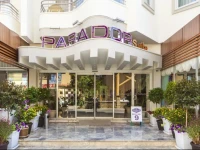 Parador Suite Hotel 4*