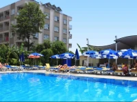 Perle Apart Hotel 