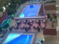 Prince Apart Hotel 