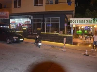Rose Garden Apart Hotel 3*