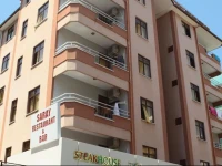 Saray Apart Otel 