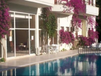 Seda Apart Hotel 