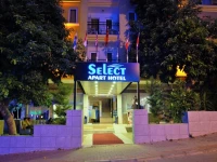 Select Apart Hotel 