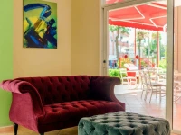 Smartline Sunpark Aramis Hotel 