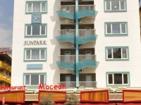 Smartline Sunpark Marine Hotel 