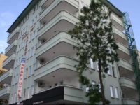 Sukru Bey Apart Hotel 