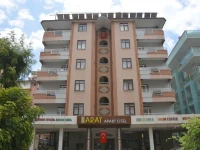 Sun On Apart Hotel 