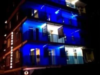 Ustun Apart Pansiyon 