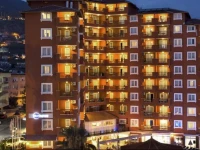Villa Moonflower Aparts &amp; Suites 4*