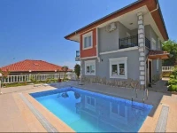 Villa Zehra 