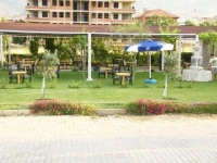 Secil Hotel 