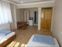 Secil Hotel