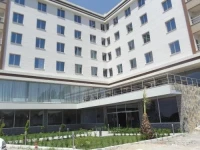 Etap Altinel Hotel Aliaga 