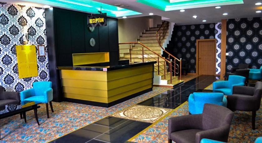Helenapolis Hotel 