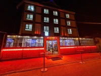 Ecrin Hotel 