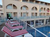 Ucem Hotel Golden Sea 2*