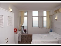 Altinoluk Hotel 