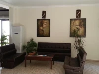Bacahan Hotel 