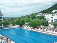 Club Afrodit Tatil KГ¶yГј 