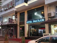Inciler Hotel 