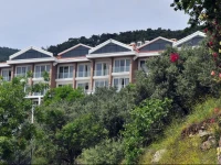 Rezone Health & Oxygen Hotel 