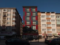 Armin Hotel 