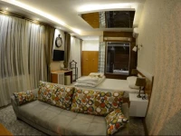 Ећehzade Hotel 