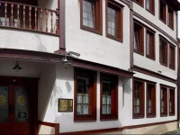Simre Hotel 
