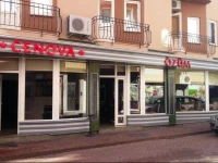 Cenova Hotel 