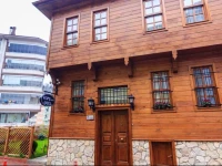 Kum Butik hotel 
