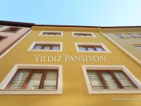 Sabah Yildizi Pansiyon 