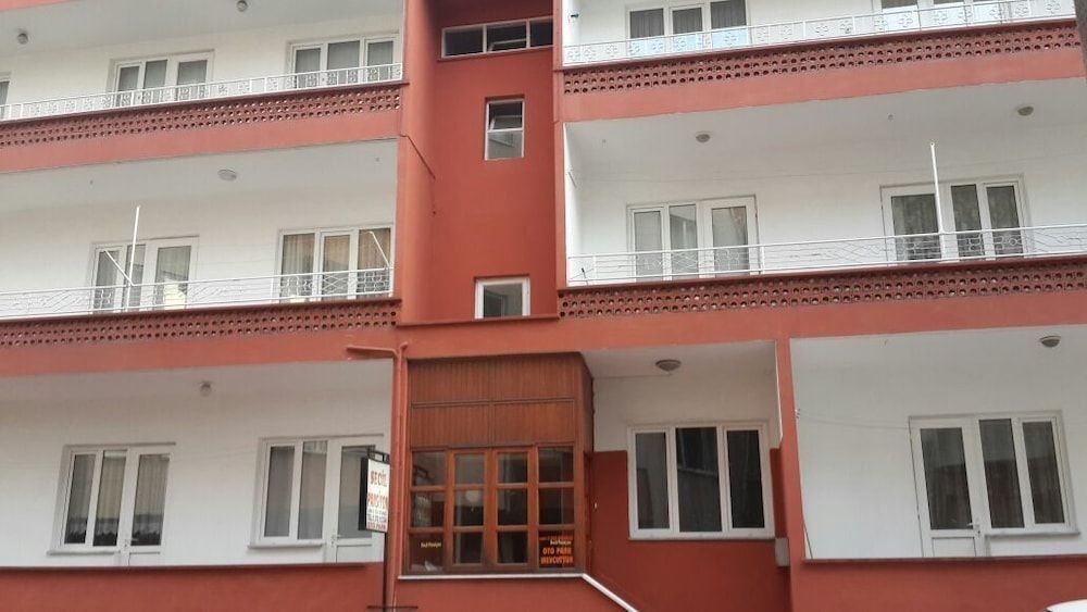 Secil Pansiyon 