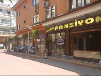 Sesamos Butik Pansiyon