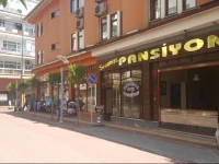 Sesamos Butik Pansiyon 