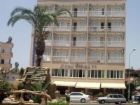 Hotel Luna Piena 