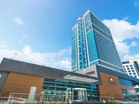 Anadolu Hotels Downtown Ankara 