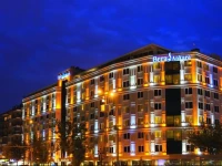 Bera Ankara 5*