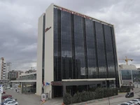 Hilton Garden Inn Ankara Gimat 
