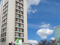 Holiday Inn Ankara - Cukurambar 
