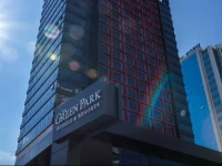 The Green Park Hotel Ankara 