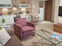 Apart Hotel Best 