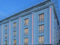 Atli Hotel Ankara 