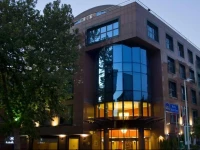 Best Western Hotel 2000 