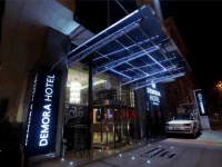Demora Hotel 