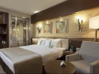 Holiday Inn Ankara-Kavaklidere 3*